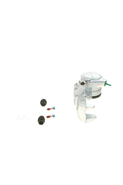Bosch Brake Caliper Mercedes-Benz C-Class/Clk/Slk