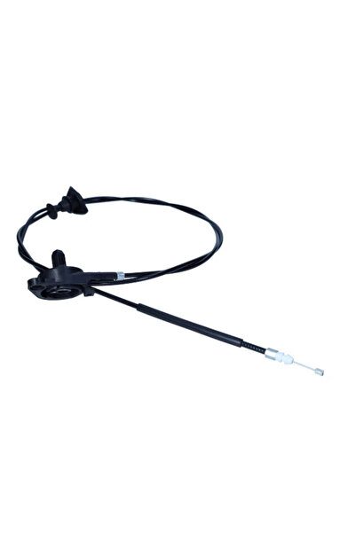 MaxGear Cablu Capota Motor Compartiment Motor Renault Clio 2 1998-2016