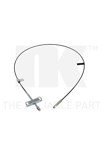 NK Parking Brake Cable Ford Transit Tourneo Bus/Transit Bus/Transit Bodywork