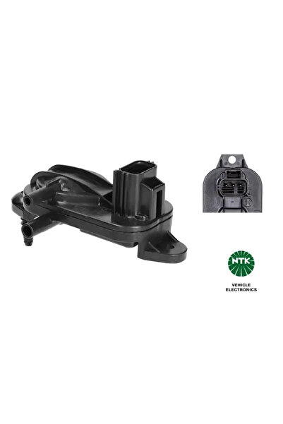 NTK Senzor Presiune Gaze Evacuare Ford C-Max/Focus 2/Galaxy 2 Land Rover Free...