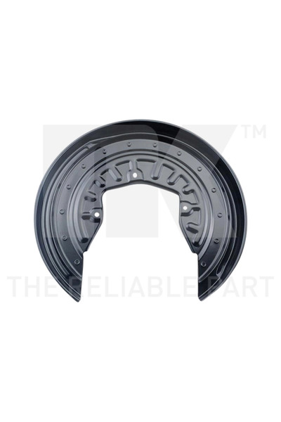 NK Protectie Stropire Disc Frana Axa Spate Dreapta Vw Phaeton