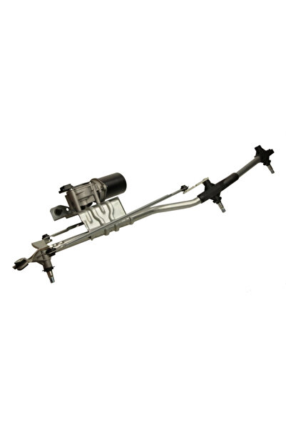 MaxGear Legaturi Stergator Parbriz Fata Renault Scenic 2