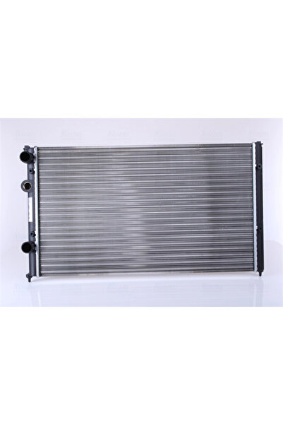 Nissens Радиатор за охлаждане на двигателя Seat Cordoba/Ibiza 2 Vw Caddy 2 Mi...