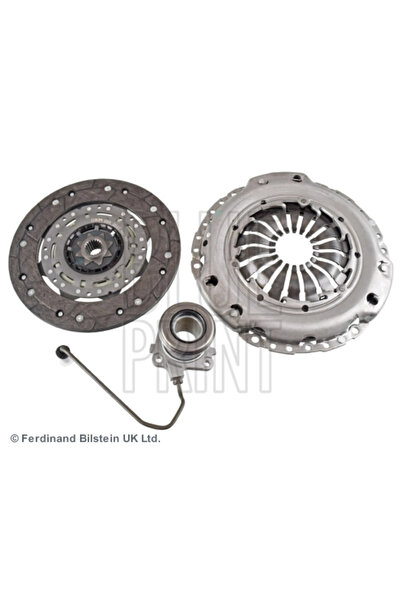 BLUE PRİNT Set Ambreiaj Opel Astra J/Cascada/Insignia A Vauxhall Astra Model ...