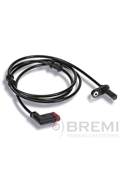 BREMI Senzor Turatie Roata Mercedes-Benz Cls/E-Class