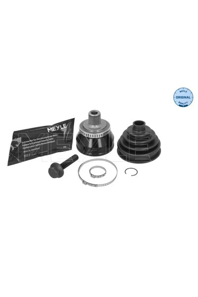 MEYLE Комплект шарнири за карданен вал към колело Audi A4 B6/A4 B7 Seat Exeo