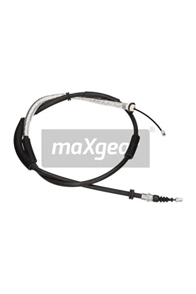 MaxGear Cablu Frana De Parcare Spate Dreapta Fiat Bravo 2/Stilo
