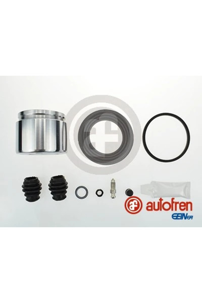 AUTOFREN SEINSA Set Reparatie Etrier Punte Fata Honda Civic 10 Limuzina Mazda...