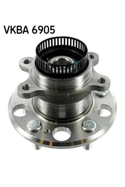 SKF Set Rulment Roata Hyundai Elantra 4 Limuzina/I30 Kia Cee'D