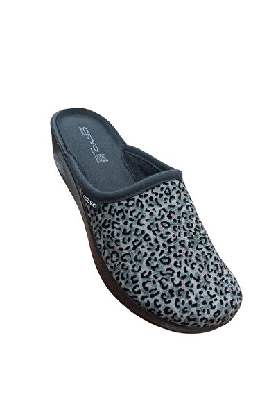 Ceyo Kadın Terlik 9932-22