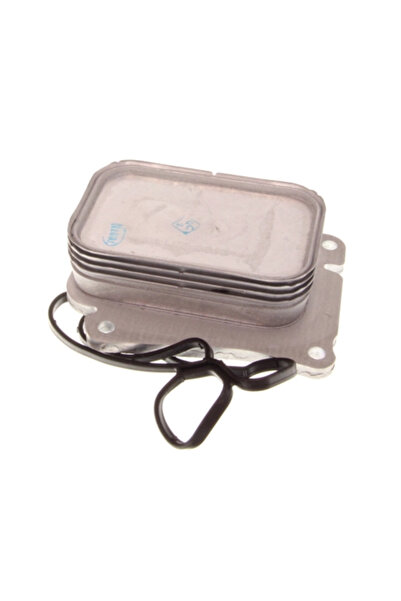 MaxGear Маслен охладител за двигателно масло Mercedes-Benz C-Class/CLK/E-Class