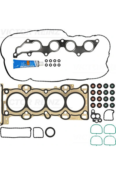 VICTOR REINZ Set Garnituri Chiulasa Ford C-Max/Focus 2/Mondeo 3 Mazda 5/6/Bon...