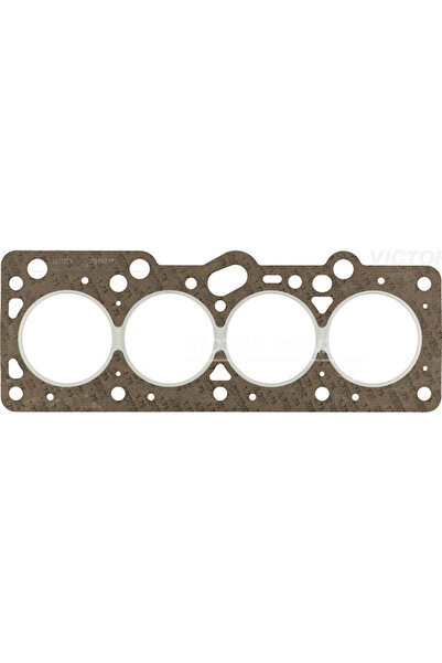 VICTOR REINZ Garnitura chiulasa FORD FIESTA II 1983-1989 61-27335-20