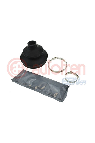 AUTOFREN SEINSA Монтаж на маншон на карданния вал към колело Audi 80 B4 Sedan...