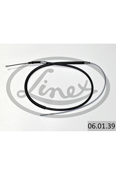 Linex Cablu Frana De Parcare Stanga Bmw 5