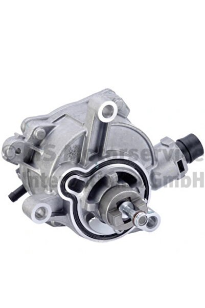 PIERBURG Pompa Vacuum,Sistem De Franare 7.24807.76.0 Volvo S60 Ii/S80 Ii/V40 ...