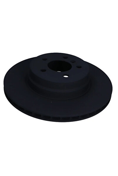 QUARO Спирачен диск BMW X5/X6