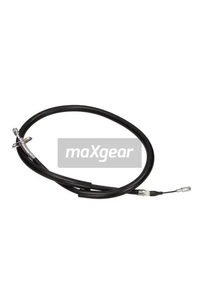 MaxGear Cablu Frana De Parcare Spate Dreapta Mercedes-Benz Sprinter 4-T Bus/S...