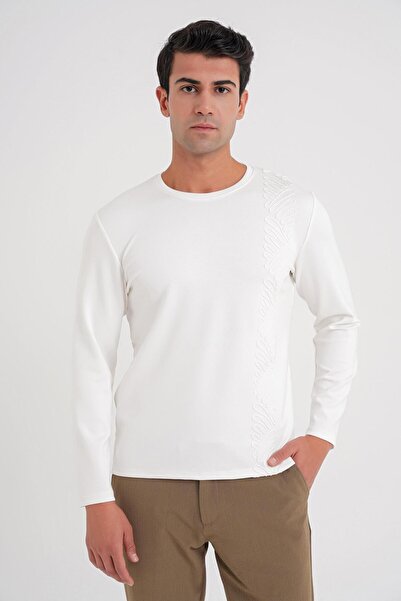 Efor TS 920 T-SHIRT Comfort EKRU