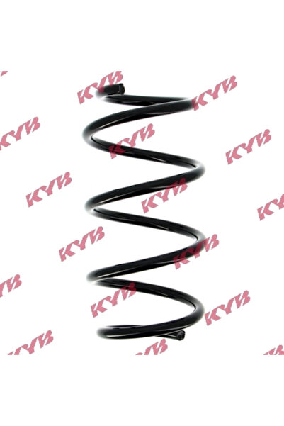 KYB Arc Spiral Punte Fata Mercedes-Benz Citan Autoutilitara/Limuzina Spatioas...