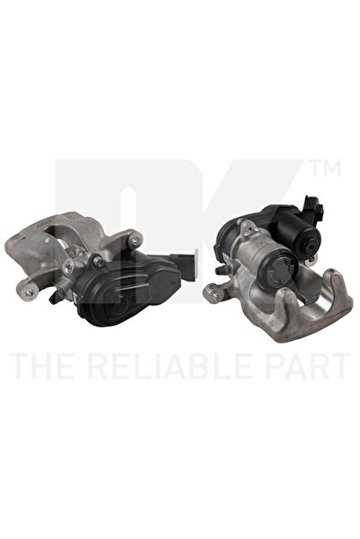 NK Etrier Frana In Spatele Puntii Renault Espace 5/Scenic 3