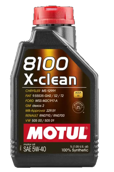 Motul Ulei de motor AUDI A6 C4 Avant (4A5) 1994-1997 102786 (Diesel)