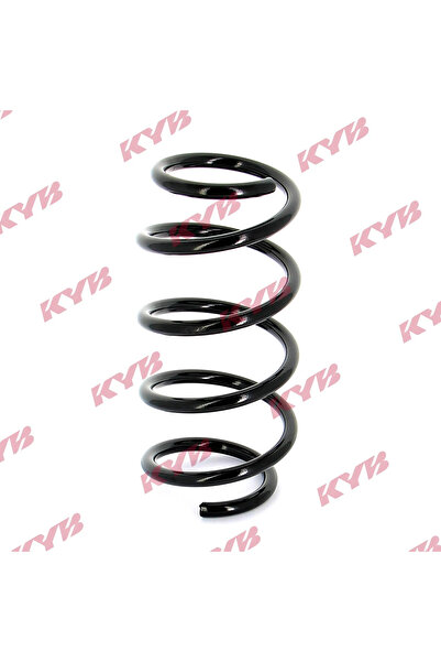 KYB Arc Spiral Punte Fata Renault Kangoo Express