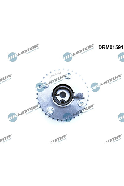 DR.MOTOR AUTOMOTIVE Regulator Ax Cu Came Partea De Evacuare Aston Martin Cygn...