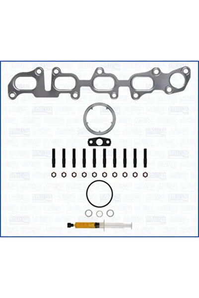 Ajusa Set Montaj Turbocompresor Audi Tt Seat Leon