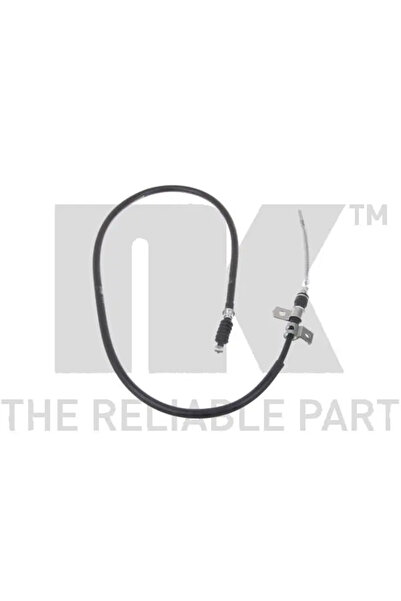 NK Cablu Frana De Parcare Kia Sportage 2/Sportage Suv