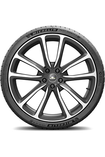 Michelin Pilot Sport 4 zp mı 225/40zr18 92y xl Oto Yaz 2025
