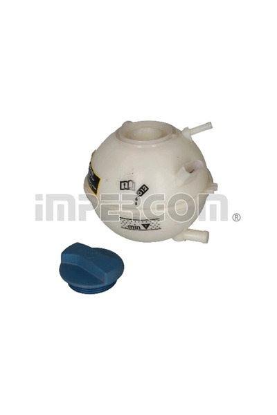 ORIGINAL IMPERIUM Vas De Expansiune Racire Audi A3/A4 B5/Tt Seat Toledo 1/Tol...