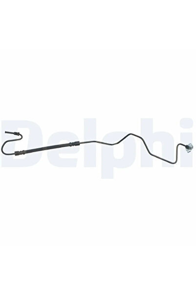 DELPHİ Brake Hose Citroen C4 1/C4 2/C4 Coupe Peugeot 307/308 1