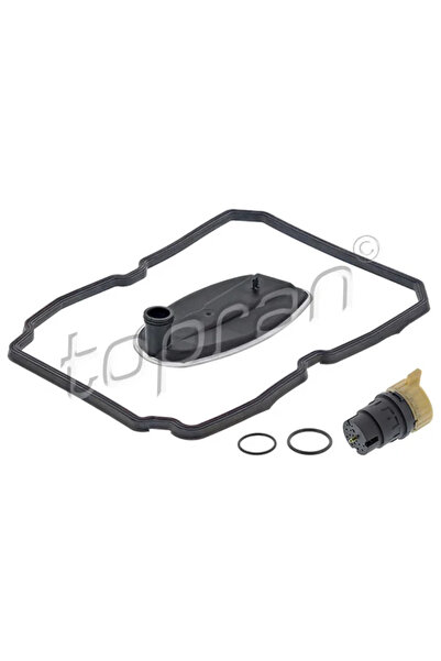 TOPRAN Set Filtre Hidraulice Cutie E Vit.Automata Mercedes-Benz C-Class/E-Cla...