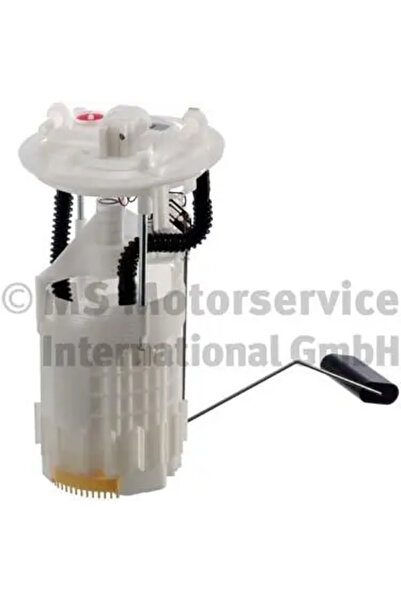 PIERBURG Sistem Alimentare Cu Combustibil Renault Megane 2/Scenic 2