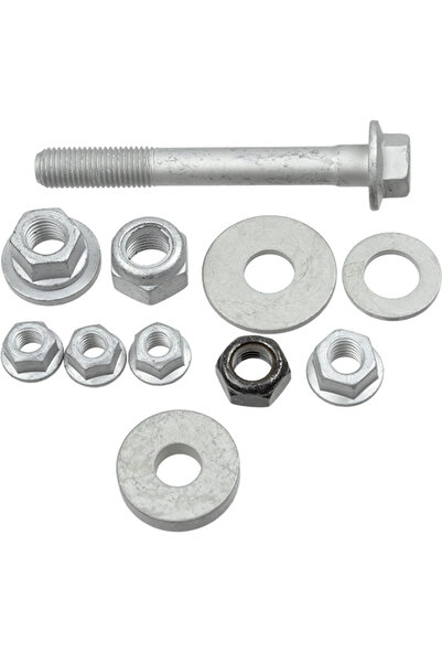 GRAP Set Reparatie Suspensie Pe Ambele Parti Bmw 5