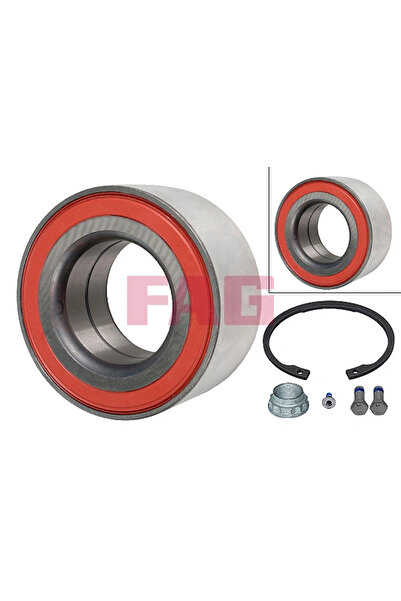 FAG Set Rulment Roata Mercedes-Benz Clk/E-Class