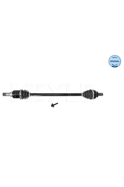 MEYLE Planetara Axa Spate Dreapta Renault Twingo 3 Smart Forfour/Fortwo