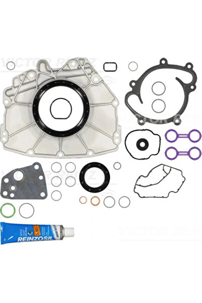 VICTOR REINZ Set Garnituri Carter Mercedes-Benz C-Class/Clk/Cls