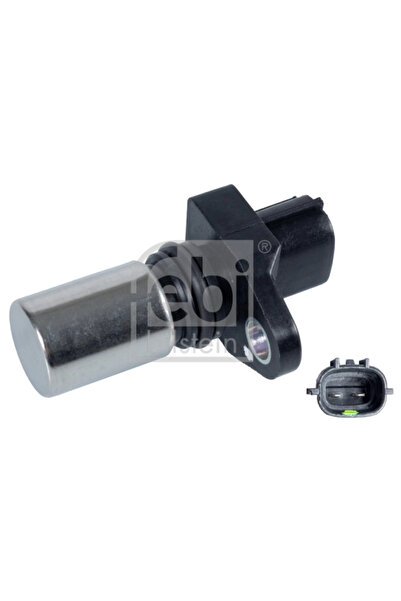 FEBI BILSTEIN Senzor Impulsuri Arbore Cotit Mini Mini Nissan 10-Trail 1/Primera