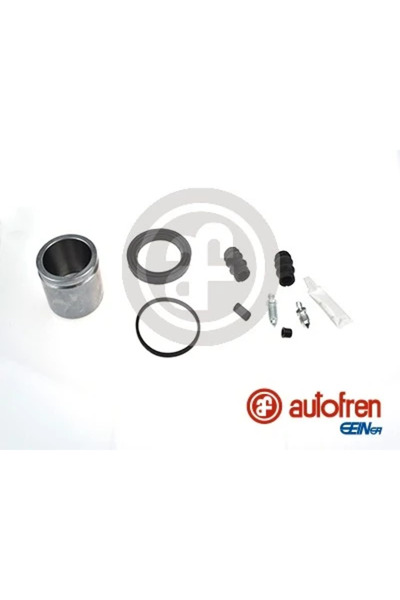 AUTOFREN SEINSA Set Reparatie Etrier Punte Fata Honda Cr-5 3/Cr-5 4 Toyota Au...