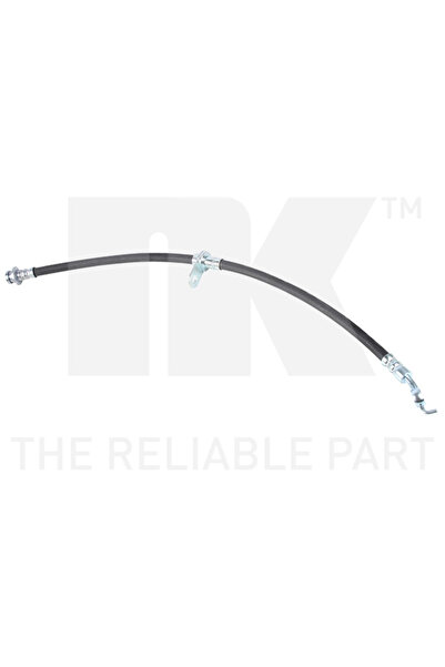 NK Спирачен маркуч Opel Agila Suzuki Splash/Swift 3