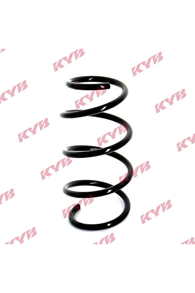 KYB Arc Spiral Punte Fata Seat Leon Vw Golf 7