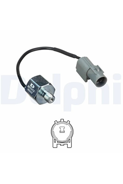 DELPHİ Senor Batai Suzuki Alto 6/Grand Vitara 1/Grand Vitara 2