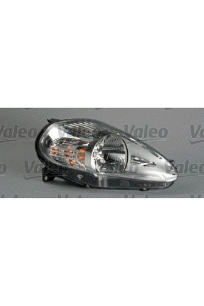 VALEO Far Stanga Fiat Grande Punto