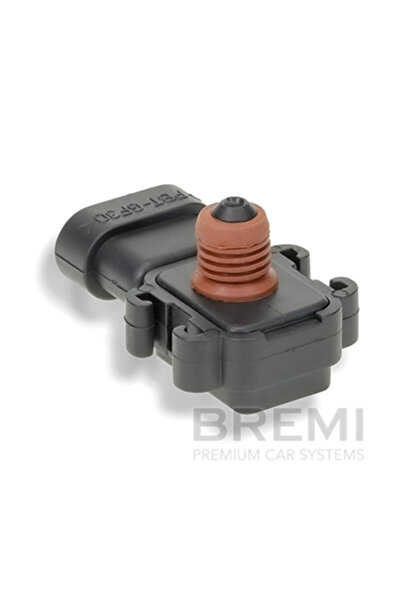 BREMI Senzor Presiune Supraalimentare Nissan Interstar Bus/Interstar 1999-2009