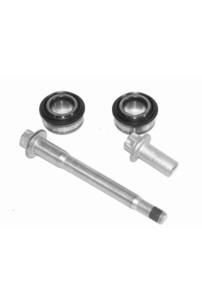 GRAP Set Reparatie Suspensie Exterior Mercedes-Benz A-Class