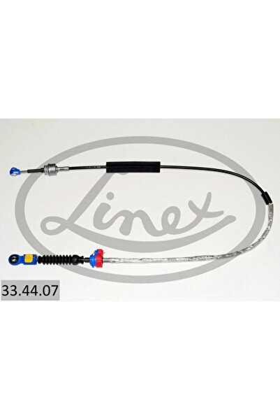 Linex Cablu Transmisie Manuala Peugeot 407