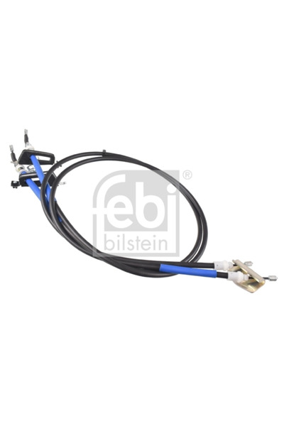 FEBI BILSTEIN Cablu Frana De Parcare Spate Ford Focus 1