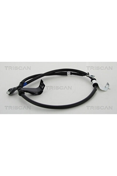 TRISCAN Cablu Frana De Parcare Hyundai I10 1